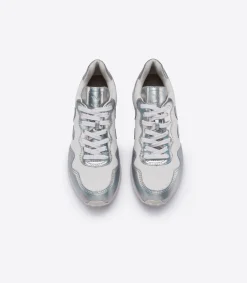 SDU HEXA B-MESH WHITE UNICORN<VEJA New
