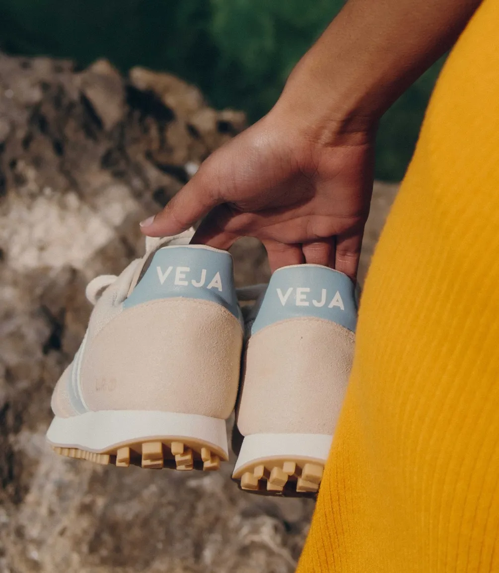 SDU J-MESH JUTA ICE<VEJA Shop