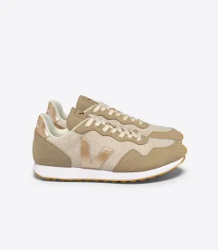 SDU J-MESH NATURAL PLATINE<VEJA Best