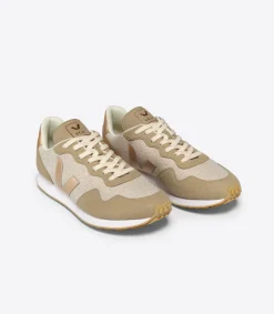 SDU J-MESH NATURAL PLATINE<VEJA Best