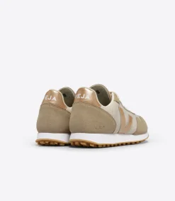 SDU J-MESH NATURAL PLATINE<VEJA Best