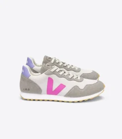 SDU REC ALVEOMESH LIGHT GREY ULTRAVIOLET<VEJA New
