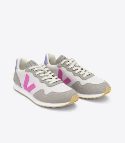 SDU REC ALVEOMESH LIGHT GREY ULTRAVIOLET<VEJA New