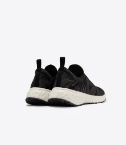 THUNDERBIRD V-KNIT MIX GREY BLACK<VEJA Flash Sale