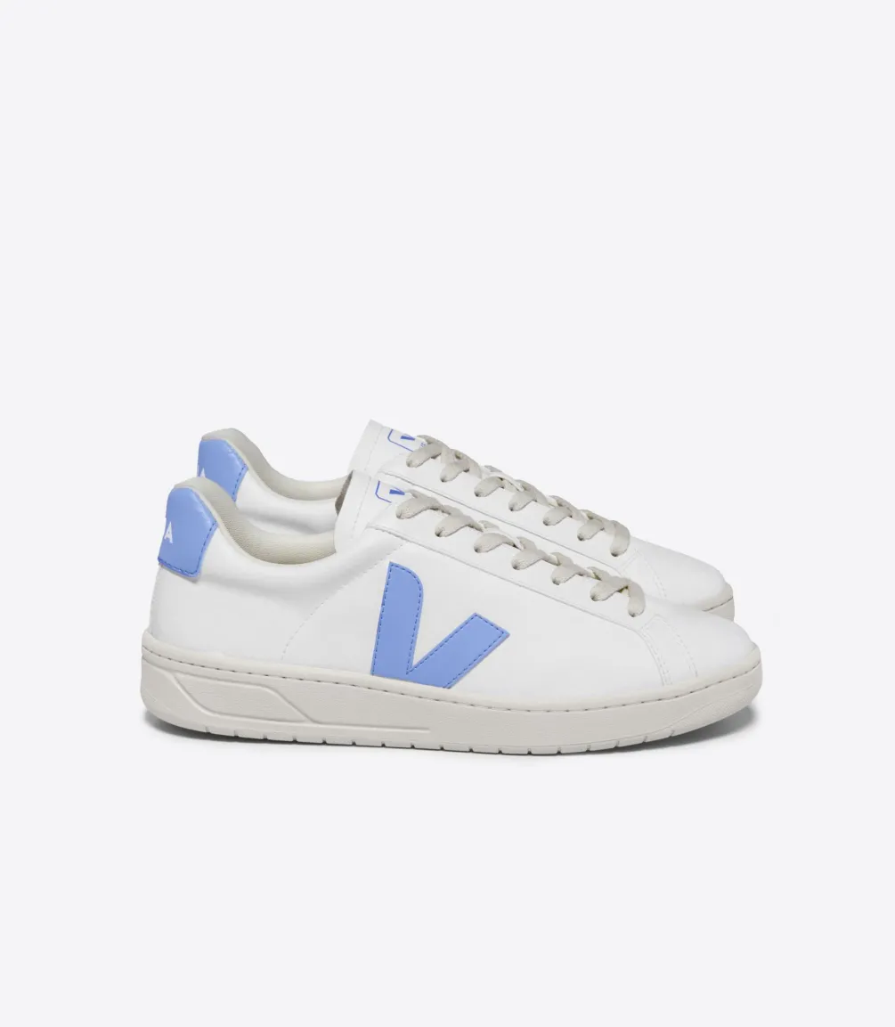 URCA CWL WHITE AQUA<VEJA Fashion