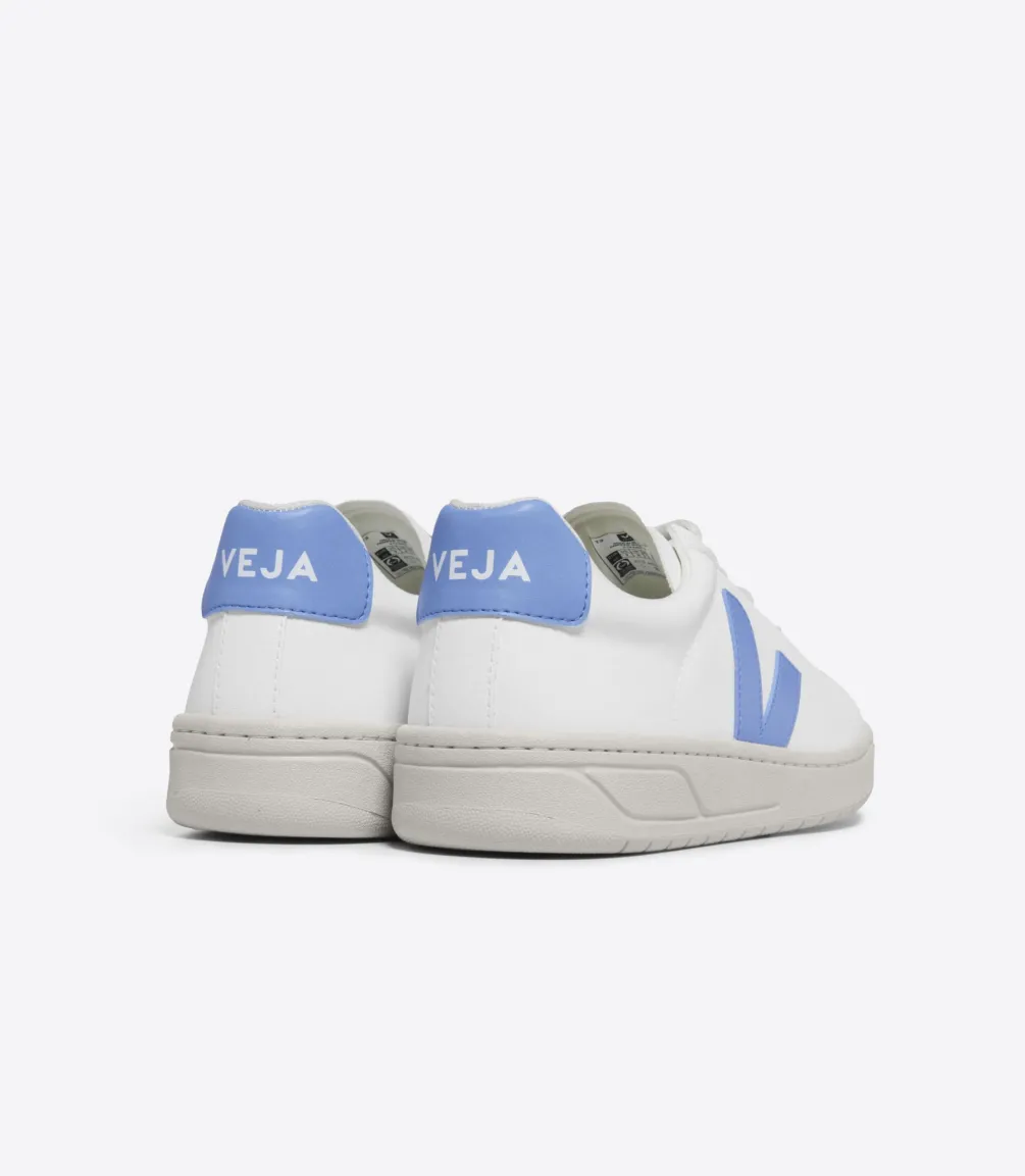 URCA CWL WHITE AQUA<VEJA Fashion