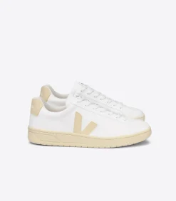 URCA CWL WHITE BUTTER<VEJA Fashion