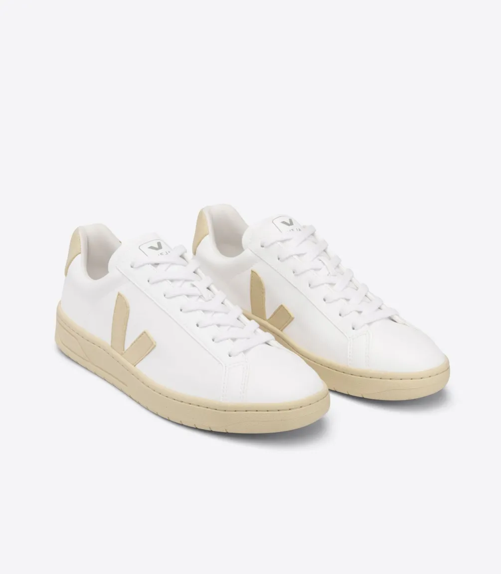 URCA CWL WHITE BUTTER<VEJA Fashion