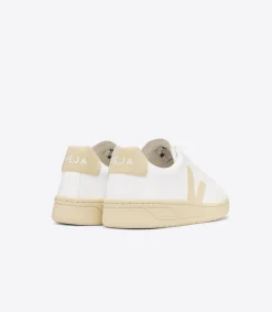 URCA CWL WHITE BUTTER<VEJA Fashion