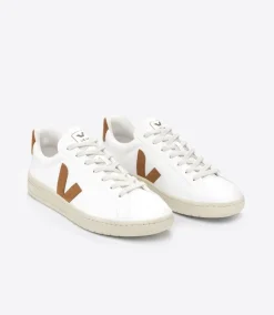 URCA CWL WHITE CAMEL<VEJA Outlet