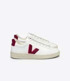 URCA CWL WHITE MARSALA ROSE FLUO<VEJA Sale