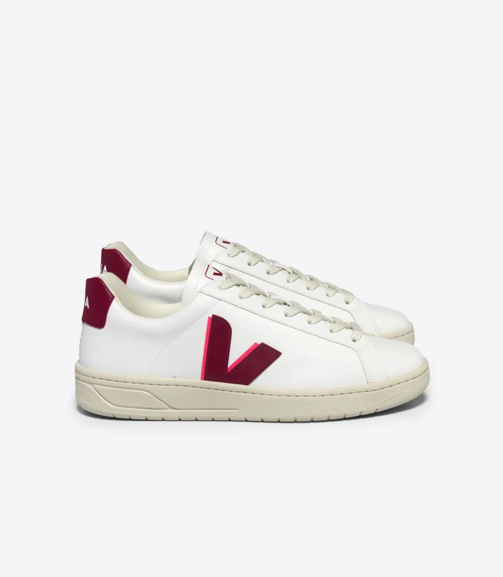 URCA CWL WHITE MARSALA ROSE FLUO<VEJA Sale