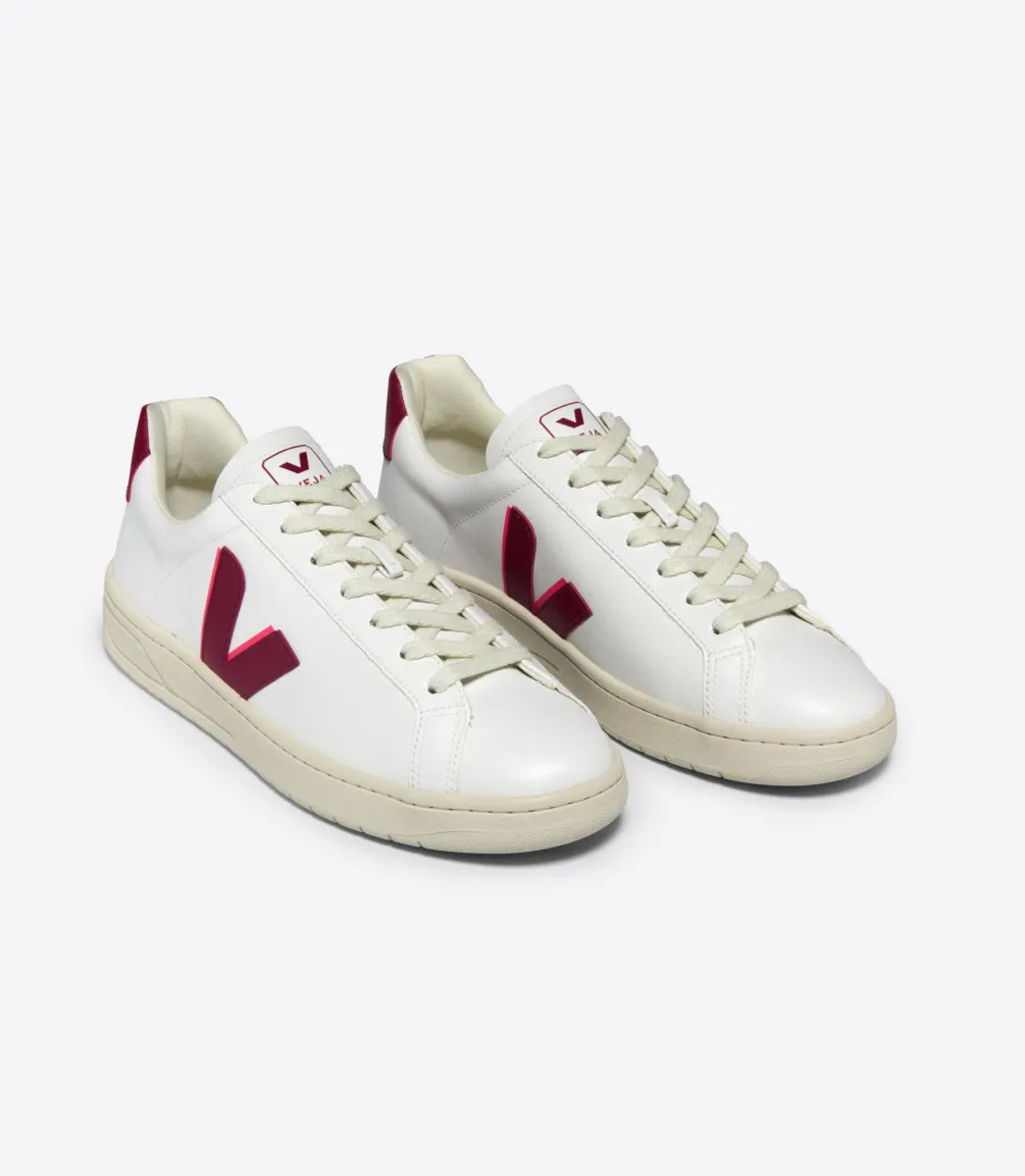 URCA CWL WHITE MARSALA ROSE FLUO<VEJA Sale