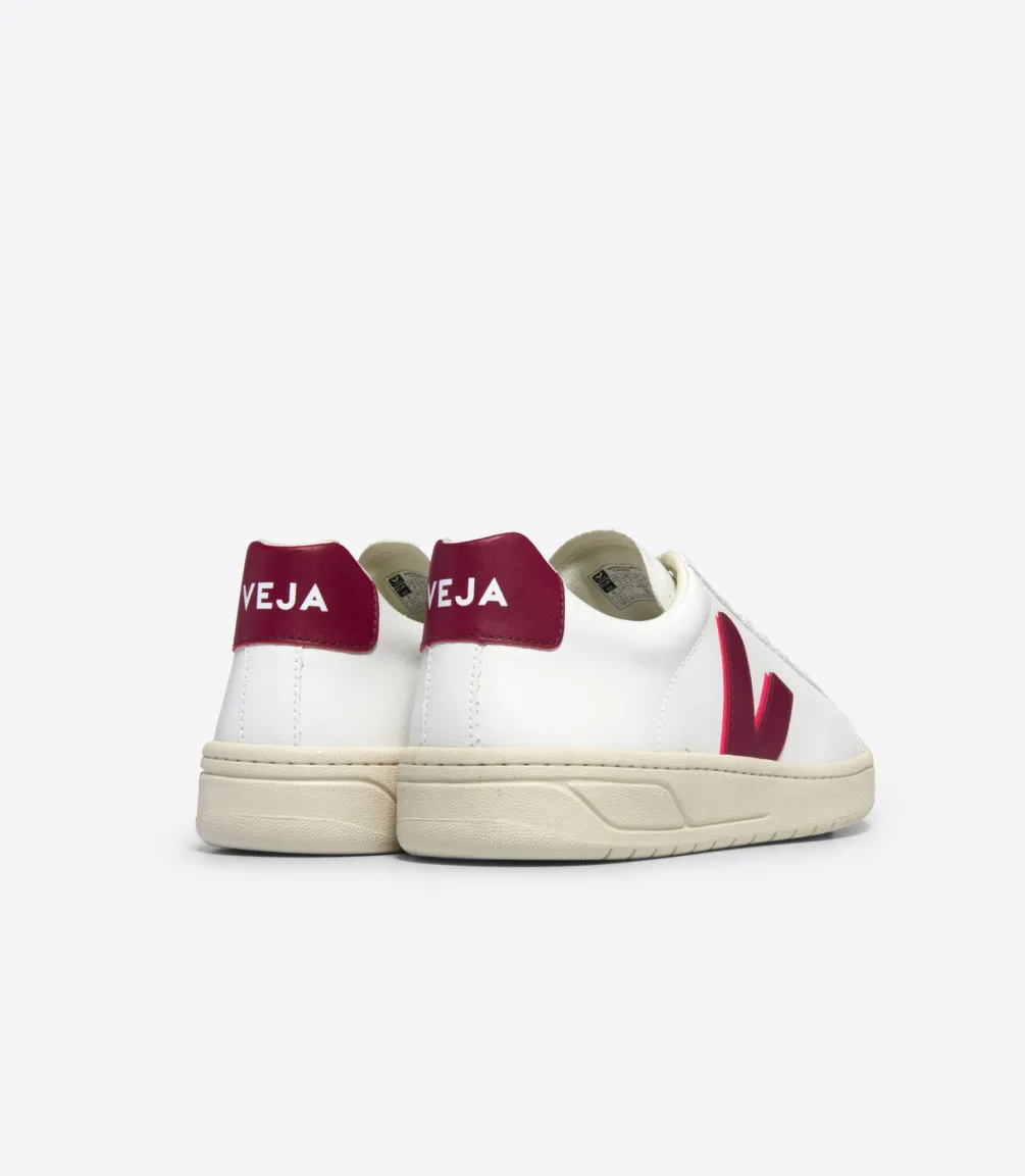 URCA CWL WHITE MARSALA ROSE FLUO<VEJA Sale