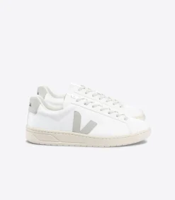 URCA CWL WHITE NATURAL<VEJA Fashion