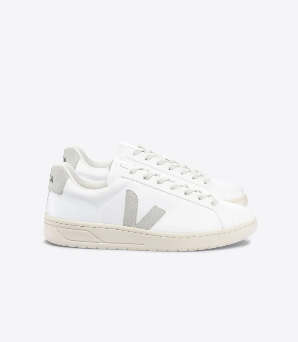 URCA CWL WHITE NATURAL<VEJA Fashion