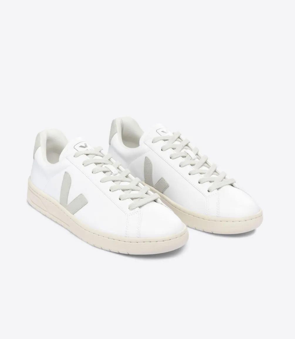 URCA CWL WHITE NATURAL<VEJA Fashion