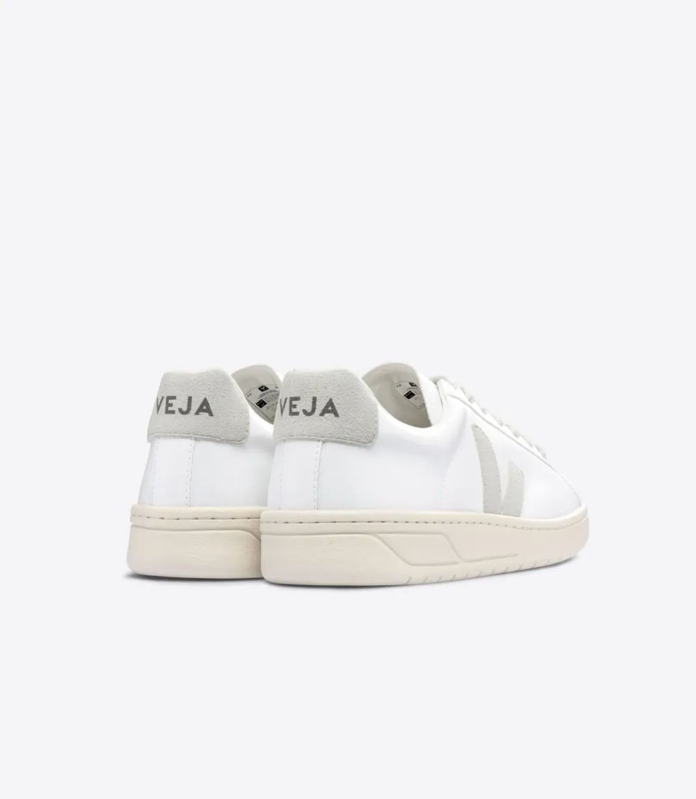 URCA CWL WHITE NATURAL<VEJA Fashion