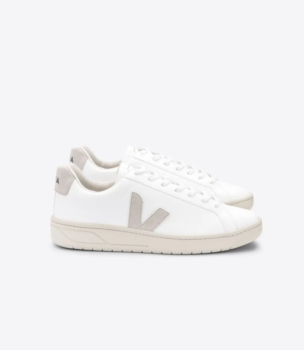 URCA CWL WHITE NATURAL<VEJA Shop