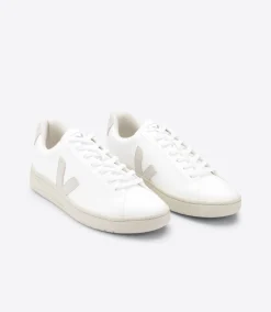 URCA CWL WHITE NATURAL<VEJA Shop
