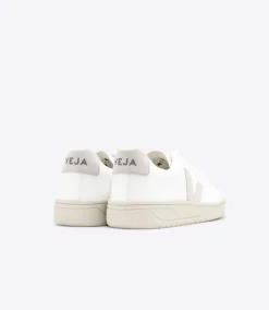 URCA CWL WHITE NATURAL<VEJA Shop
