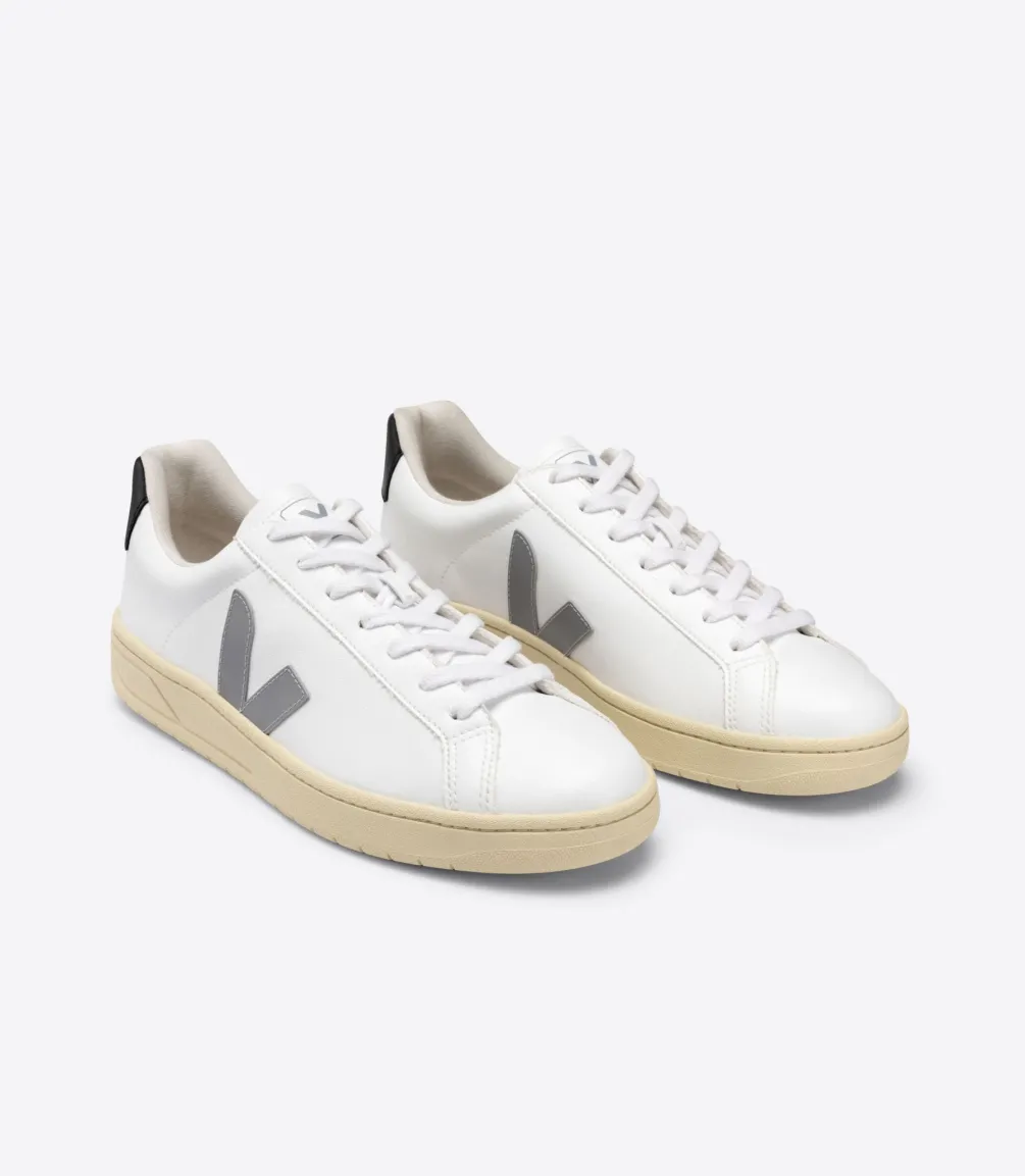 URCA CWL WHITE OXFORD GREY BLACK<VEJA Best Sale