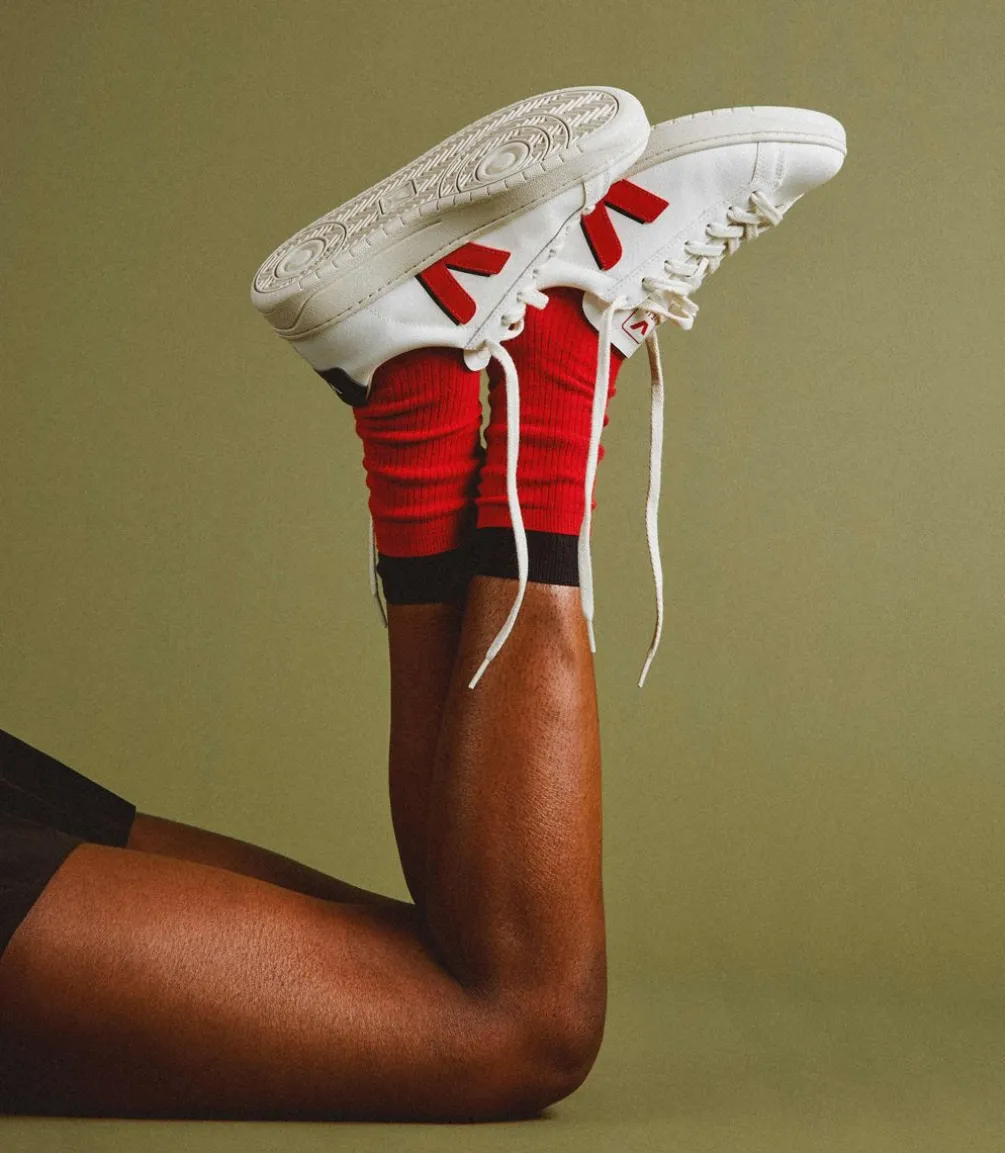 URCA CWL WHITE PEKIN NAUTICO<VEJA Outlet