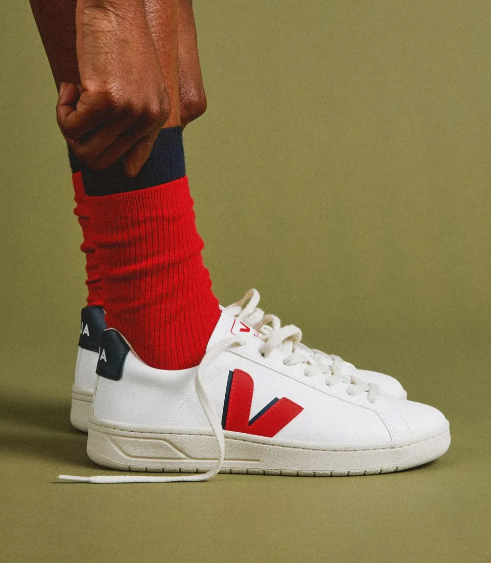 URCA CWL WHITE PEKIN NAUTICO<VEJA Outlet