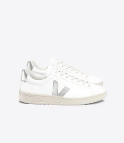 URCA CWL WHITE SILVER<VEJA Best