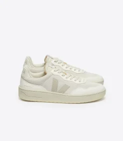 V-90 ALVEOMESH X ASPHALTGOLD GRAVEL<VEJA Shop