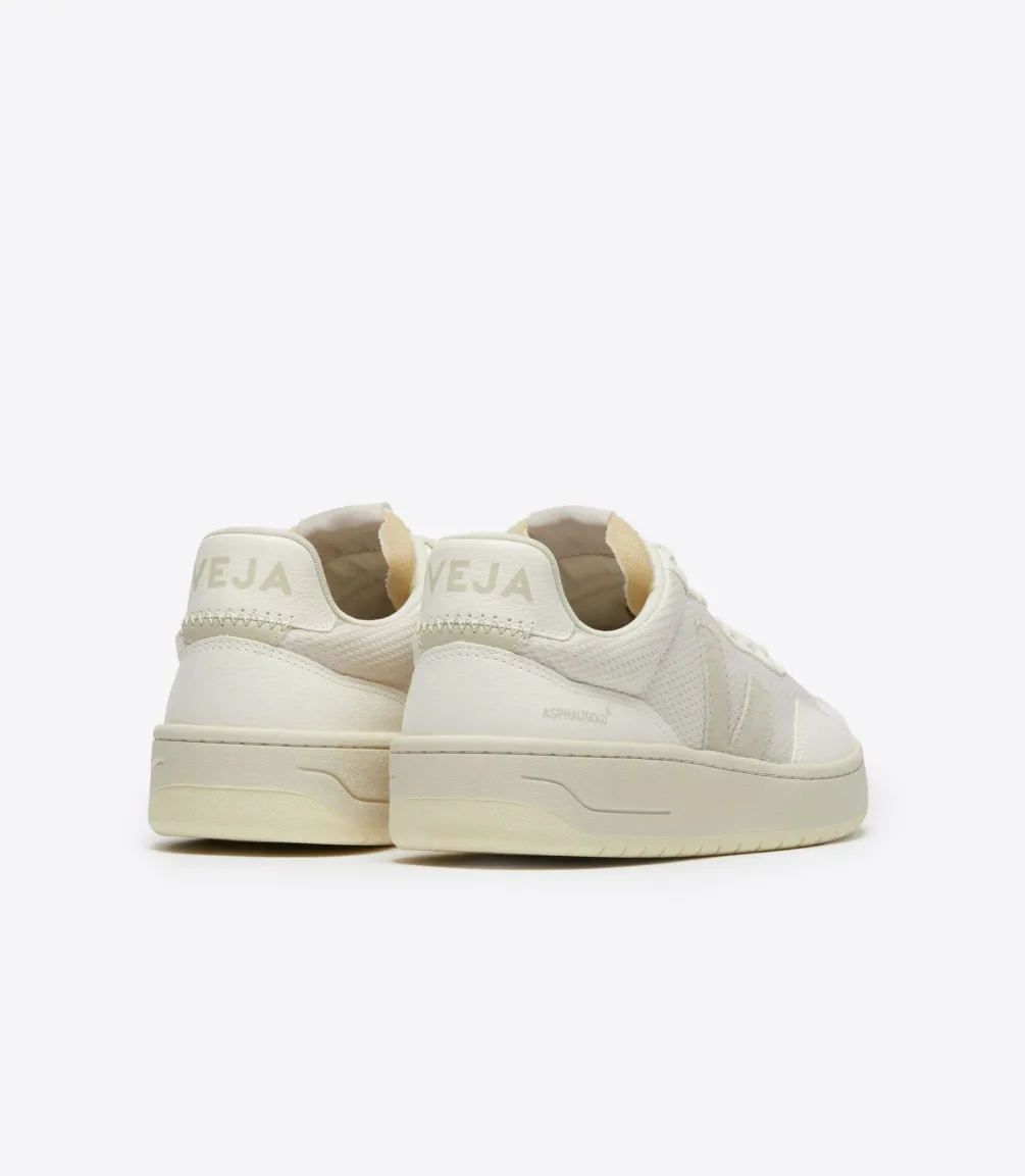 V-90 ALVEOMESH X ASPHALTGOLD GRAVEL<VEJA Shop