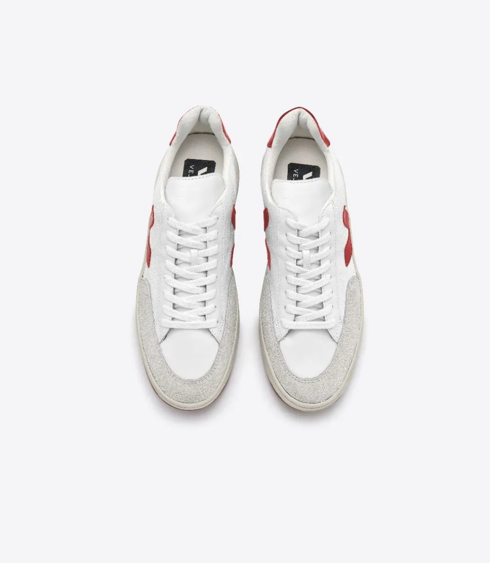 V-12 B-MESH WHITE PEKIN<VEJA Outlet