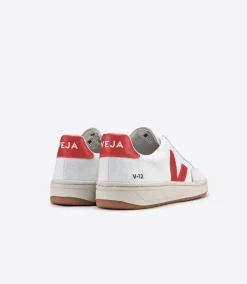 V-12 B-MESH WHITE PEKIN<VEJA Outlet