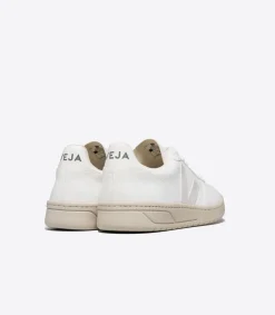 V-10 CWL FULL WHITE<VEJA Store
