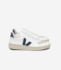 V-10 CWL WHITE CALIFORNIA<VEJA New