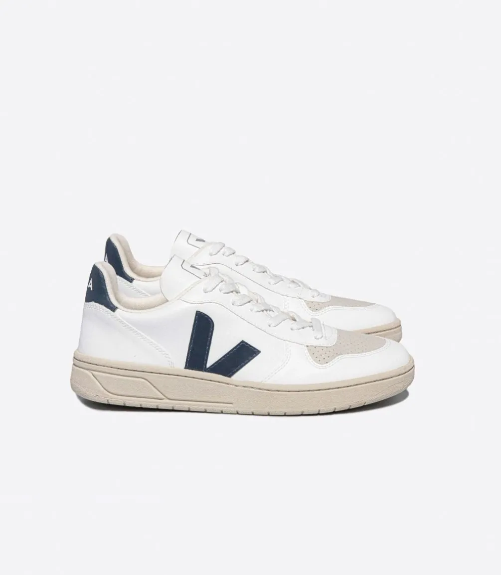 V-10 CWL WHITE CALIFORNIA<VEJA New