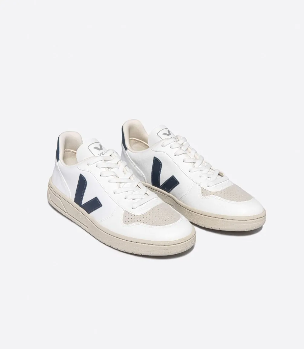 V-10 CWL WHITE CALIFORNIA<VEJA New