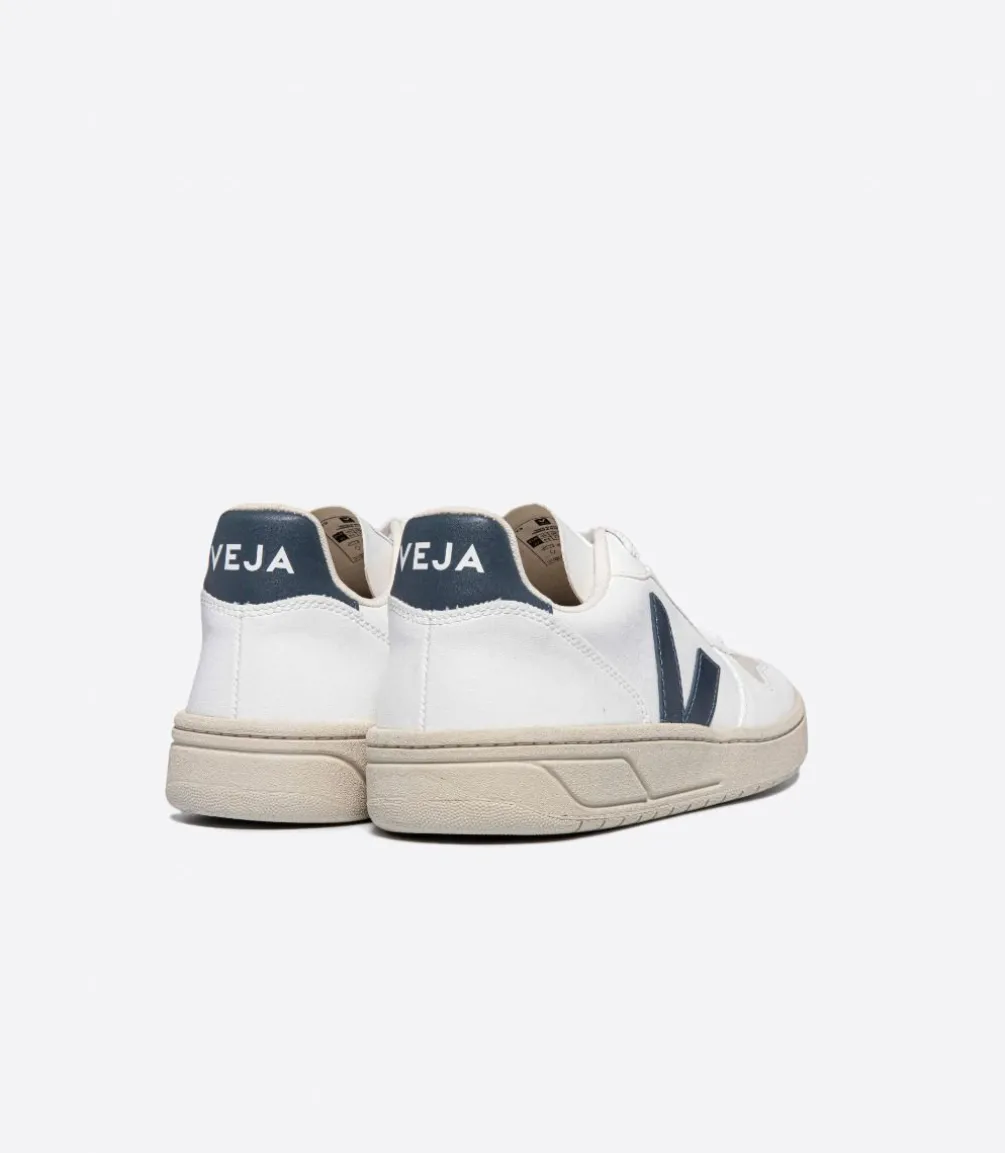 V-10 CWL WHITE CALIFORNIA<VEJA New