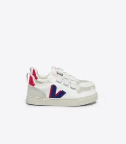 V-10 CWL WHITE COBALT PEKIN<VEJA Sale