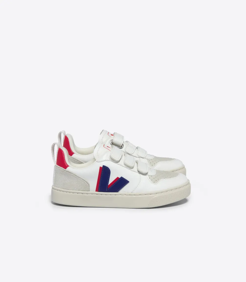 V-10 CWL WHITE COBALT PEKIN<VEJA Sale