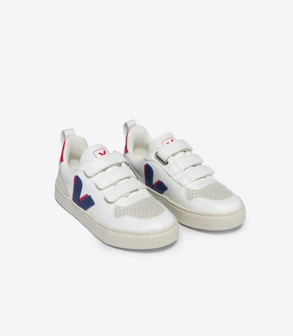 V-10 CWL WHITE COBALT PEKIN<VEJA Sale