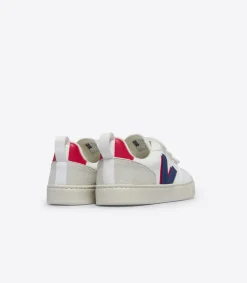 V-10 CWL WHITE COBALT PEKIN<VEJA Sale