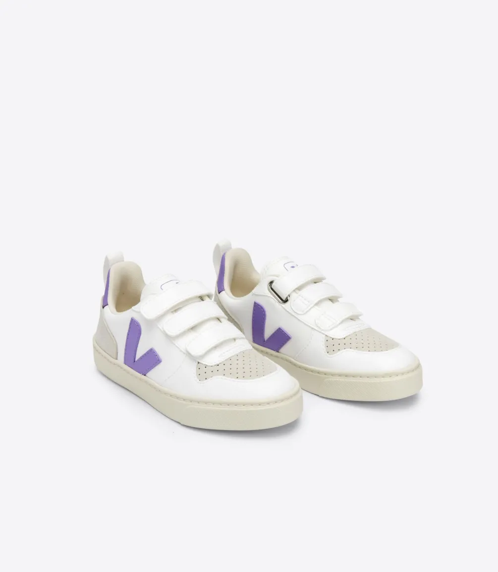 V-10 CWL WHITE LAVANDE<VEJA Hot