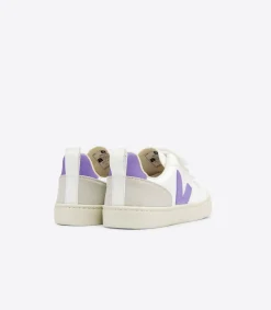 V-10 CWL WHITE LAVANDE<VEJA Hot