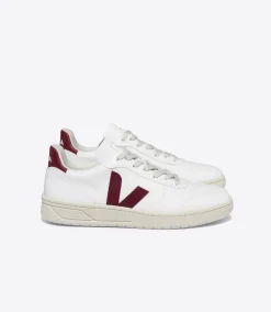 V-10 CWL WHITE MARSALA<VEJA Best