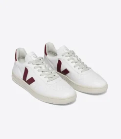 V-10 CWL WHITE MARSALA<VEJA Best