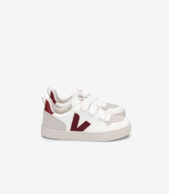V-10 CWL WHITE MARSALA<VEJA Discount