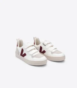 V-10 CWL WHITE MARSALA<VEJA Discount