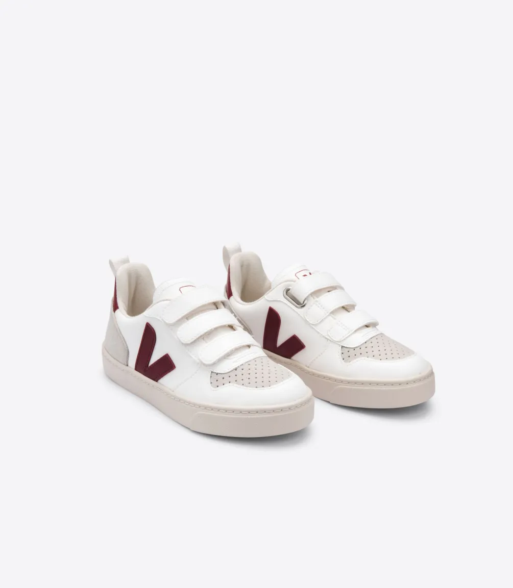 V-10 CWL WHITE MARSALA<VEJA Discount