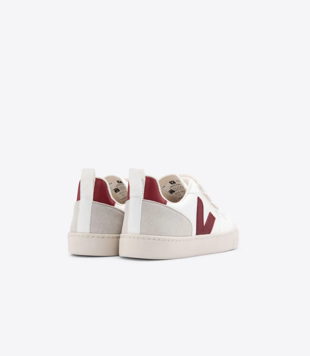 V-10 CWL WHITE MARSALA<VEJA Discount
